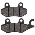 thumbnail image 4 of Niche Brake Pad Set for Kawasaki Z400 Semi-Metallic Motorcycle 519-KPA2425D, 4 of 5