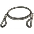 thumbnail image 1 of American Power Pull 239503 6 ft. Power Pull Wire Rope Extension, 1 of 1