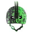 thumbnail image 5 of Casque Bell Sports Raskullz 3D pour tout-petits Radasaurus, 5 of 5