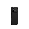 thumbnail image 3 of ONN PREMIUM SILCONE MAGSAFE CASE FOR IPONE 18P - BLACK, 3 of 5