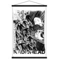 thumbnail image 1 of Radiohead - Gribouillis, 1 of 4