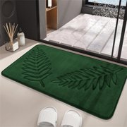 Bathmat Shower Rugs for Bathroom, Beach Bathroom Rugs Non Slip Bath Mat, Fast Drying Bathroom Mat Bathrug