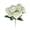 - [Bouquet de fleurs à Main], variante sur Fleurs Artificielles pour la Décoration Intérieure - Centre de Table de Mariage et Décoration de Fête, Composition Florale Florale Vibrant à, JKODE