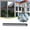 reflective window film Under $5 a3, variant on Kadlawus One Way Window Film for Office, Sun Blocking Reflective Privacy Film, Static Cling Heat Insulation Window Tint for Glass Doors and Windows