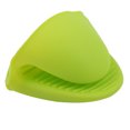 thumbnail image 1 of Cooking Glove, Heat Resistant Mitten Design Microwave Oven Silicone Healthy Anti Slip  For Kitchen, 1 of 7