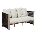 thumbnail image 3 of Natural Expressions Daybed, Beige, Maximum Weight Capacity Is 500 lbs, 3 of 9