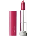 thumbnail image 1 of Maybelline New York Color Sensational®  Rouge à Lèvres  Spice For Me, 4.2  GR, 1 of 7