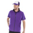 thumbnail image 3 of Result Gilet Sans Manches Coquille Souple Imprimable pour Hommes, 3 of 4