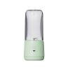 PEONAVET Plastic Juicer Compact Portable Blender Dynamoelectric Mini Juicer With Cell-Breaking Technology Wireless Ice Cream Maker