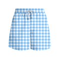 thumbnail image 4 of Birdeem Mens Summer Loose Beach Shorts Pocket Swimming Pants, 4 of 12