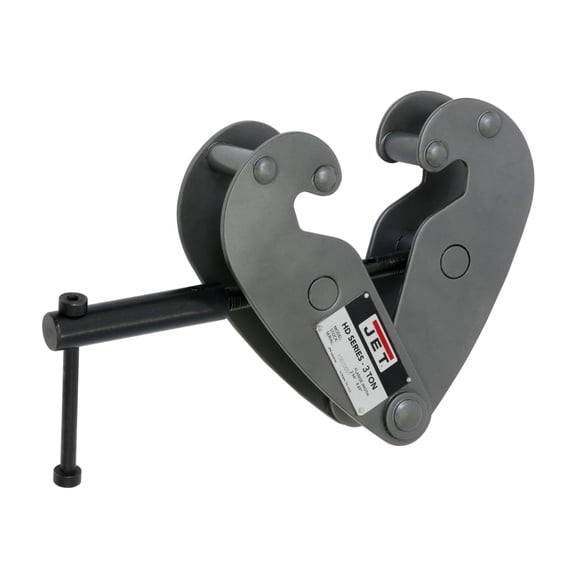JET Pince de Faisceau Large 3 Tons (HD-3T)