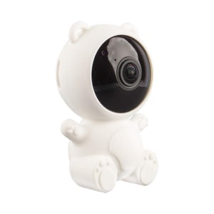 Vivitar 360 View IP Baby Cam with Digital Pan/Zoom Tilt