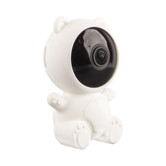 Vivitar 360 View IP Baby Cam with Digital Pan/Zoom Tilt