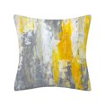 thumbnail image 1 of 2 Pcs Abstract Pillowcase Throw Pillow Case Sofa Seater, 30*50cm #18, 1 of 8