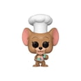 thumbnail image 3 of Funko Pop! Television: Tom and Jerry - Jerry with Macarons Vinyl Figure, 3 of 3