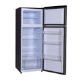 thumbnail image 4 of 7.2 Cu Ft Retro Stainless Refrigerator, Frigidaire, 4 of 5