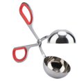 thumbnail image 2 of Leku Boules de Riz Clip - 304 en Acier Inoxydable Non Collant Boules de Riz Clip Fabricant Moule Outil de Cuisine, 2 of 7