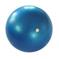 thumbnail image 2 of JUNWELL 25cm Inflatable Gym Pilates Balance Exercise Fitness Training Yoga Massage Ball, 2 of 8