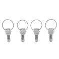 thumbnail image 4 of Keg Pressure Relief Valve, Stainless Steel Beer Keg Pressure Relief Valve  For Bar, 4 of 8