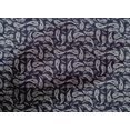 thumbnail image 4 of oneOone Cotton Cambric Fabric Paisley Block Printed Fabric 1 Yard 56 Inch Wide, 4 of 4