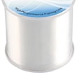 thumbnail image 3 of jinwen 500m Nylon Monofilament Fishing Line Japan Fishing Line 0.5mm, 3 of 9