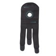 thumbnail image 3 of Knee Support,Sports Knee Brace Patellar Protective Knee Pad Knee Brace Effortless Installation, 3 of 8