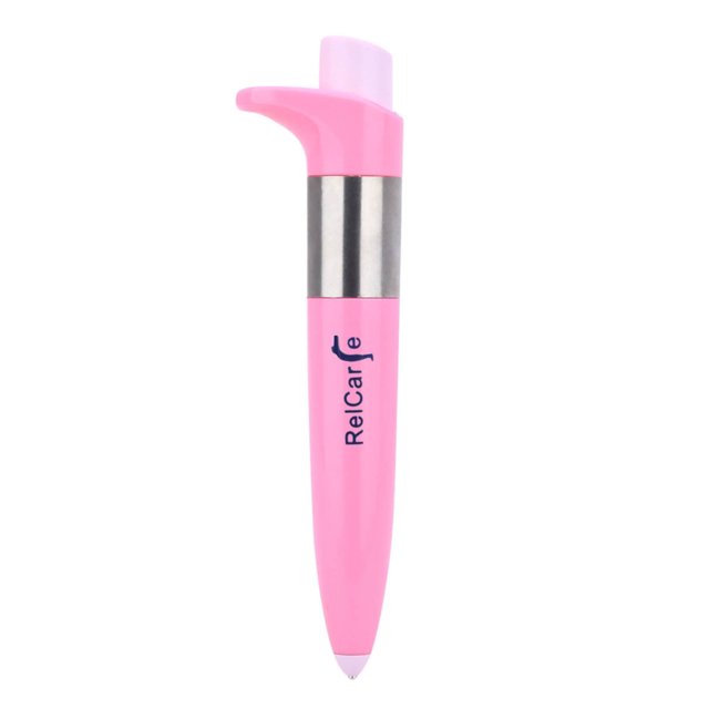 Suncoda Massage Pen, Electronic Analgesia Pen Acupuncture Pain Relief Point Message Device