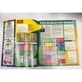 thumbnail image 3 of 26 PANINI FIFA WORLD CUP SOCCER ALBUM, 3 of 7