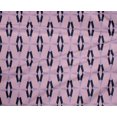thumbnail image 4 of oneOone Polyester Lycra Fabric Diamond Geometric Print Fabric BTY 56 Inches Wide, 4 of 4