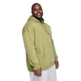 thumbnail image 4 of George Big Men's Fleece Hoodie, 4 of 6