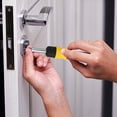 thumbnail image 5 of WorkPro 13-IN-1 Ratchet Screwdriver,Ratchet Bit Driver,Screwdriver Bits, 5 of 5