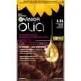thumbnail image 1 of Olia Permanent Hair Dye Ammonia Free, 1 of 10