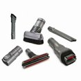 thumbnail image 4 of 6Pcs Vacuum Cleaner Brush Nozzle Head Adaptor Dusting Crevice Stair Tool Kit For Dy*son DC32 DC33 DC19 DC20, 4 of 6