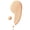 Natural Beige, variant on Maybelline New York Fit Me Matte + Poreless Foundation Makeup, Ultra-Lightweight Formula Controls Shine, for Normal to Oily Skin, 110 porcelain ,30 ml
