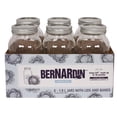 thumbnail image 3 of Bernardin Regular Mason Jar Widemouth Lid – 1.9 L, 3 of 5