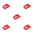 thumbnail image 3 of maskred Stylet de Gramophone Universel Réparation Remplacement Accessoire Têtes de Tourne-Disque Cartouche Épingle Tête d'Aiguille de Phonographe Tel Qu'illustré 5Ensemble, 3 of 6