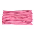 thumbnail image 1 of 100Pcs 260 Balloons Clear Long Balloons ,Transparent Long Balloons For Balloon Animals, Skinny Latex Twisting Balloon For Animals Modeling Christmas Birthday Wedding Party Decorations,Pink2, 1 of 8
