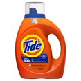thumbnail image 1 of Détergent à lessive liquide Tide Boosted, parfum Original, 48 brassées, 1.77 L, 1 of 8