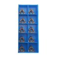 thumbnail image 2 of 10pcs 16IR AG60 1125 CNC Carbide Insert Lathe Threading inserts 16IR 3/8\" AG60, 2 of 7