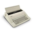 thumbnail image 1 of Scriptor Portable Electronic Typewriter, 1 of 1