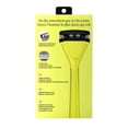 thumbnail image 2 of House of Atlas 5-Blade Razor Kit, Thunder, Razor + 2 Blade Refills, 2 of 3