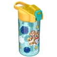 thumbnail image 3 of Zak Designs Paw Patrol 16oz Jubilee Straw Bottle, 3 of 3