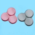 thumbnail image 3 of Redempat Non-Stick And Easy To Clean Silicone Egg Mold Enjoy Egg Shaping And Cleanup pink, 3 of 6