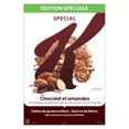 thumbnail image 3 of Kellogg's Special K Chocolate Almond 377g, 3 of 8