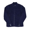 thumbnail image 1 of Veste Bleue pour Garçons Juniors, 1 of 4