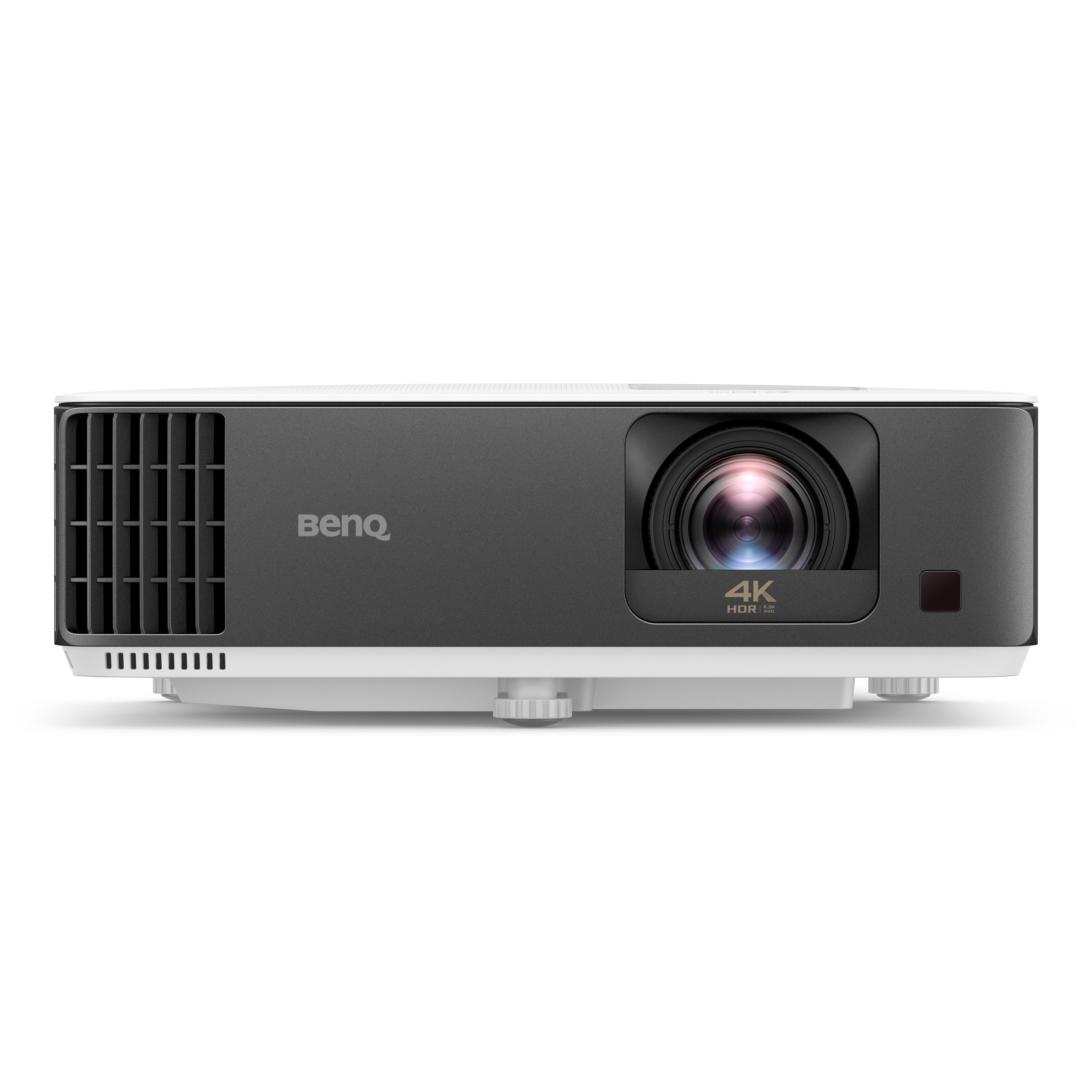 BenQ TK700ST 4K HDR 3000lm Short Throw Movie and Gaming Projector
