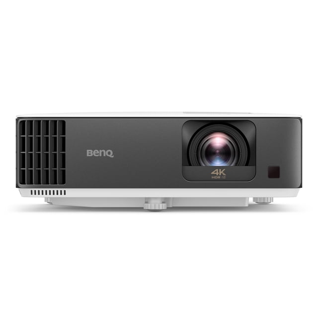 BenQ TK700ST 4K HDR 3000lm Short Throw Movie and Gaming Projector