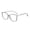 portable blue light glasses Under $5 a6, variant on Cagogo 5Pcs Blue Light Reading Glasses, Bifocal Computer Glasses for Women, Portable Readers for Office Work and Home Use, Fashion Eyewear, Blue Light Blocking Glasses for Screen Time, Anti