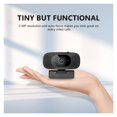 thumbnail image 3 of PC Camera 1080P HD Webcam USB Camera PC, with Dual Microphone, for Conferencing and Live Streaming ,Easy to Install, 3 of 6