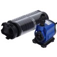 thumbnail image 1 of Aeration Pumps CN 220-240V Fish  Power Filter, Submersible Pump Aeration Pump, Mute Power Filter For Fish  Aquarium, 1 of 8